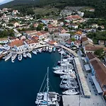 Guest house Nafsika And -