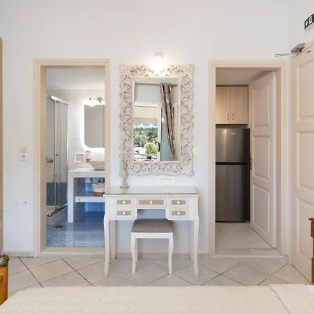 Gasthof Nafsika And - 3*