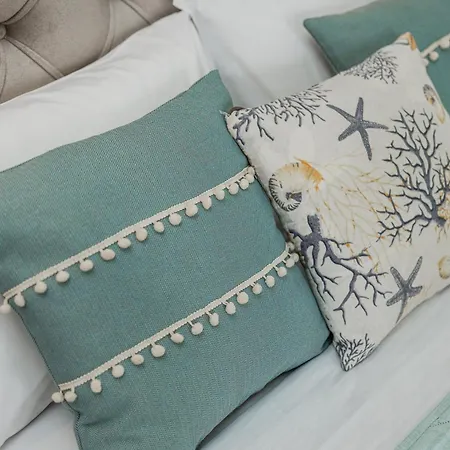 Nafsika And - 3* Fiskardo