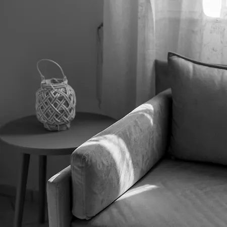 Nafsika And - Pensionat 3*