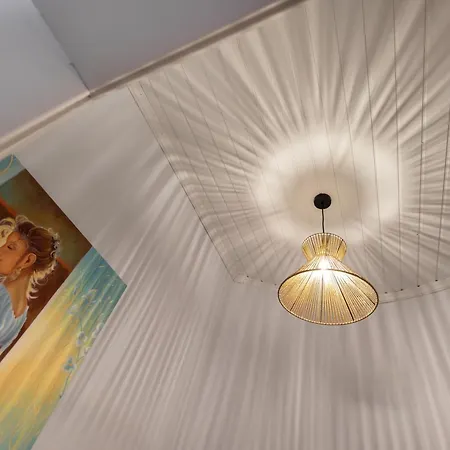 Pensionat Nafsika And - Fiskardo