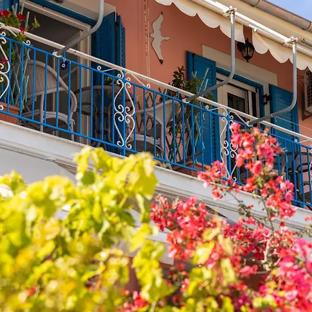 Nafsika And - Gasthof 3*