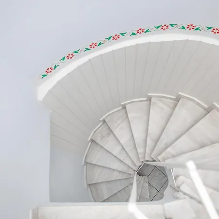 Nafsika And - Gasthof