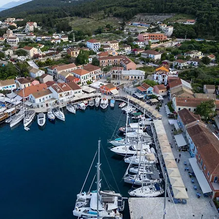 Gasthof Nafsika And -