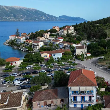 Gasthof Nafsika And - 3*