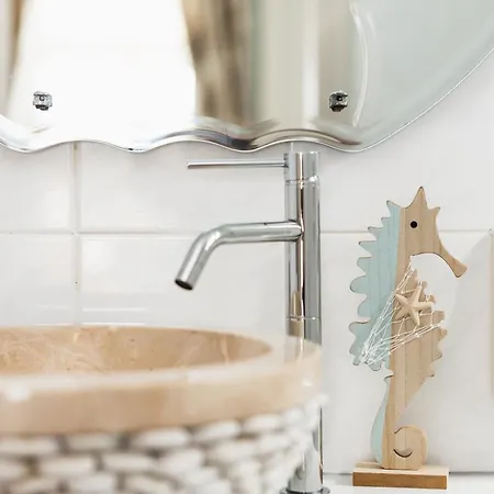 Nafsika And - Pensionat 3*