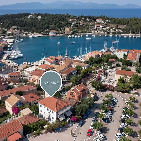 Nafsika And - Gasthof 3*