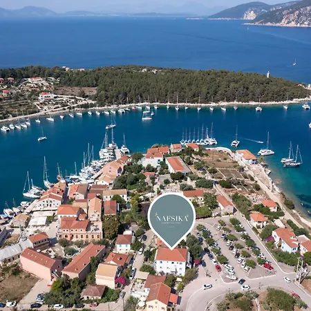 Nafsika And - Gasthof 3*