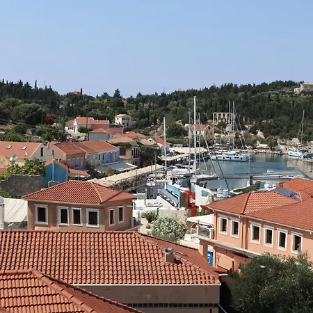 Gasthof Nafsika And -