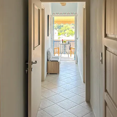 Gasthof Nafsika And - 3*