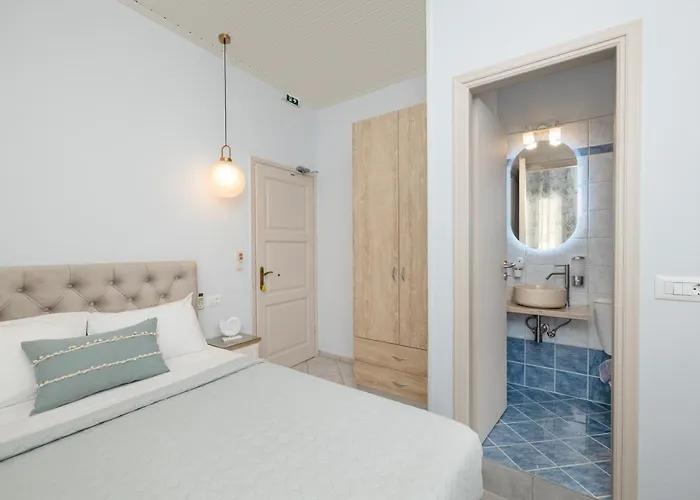 Guest house Nafsika And - Fiskardo