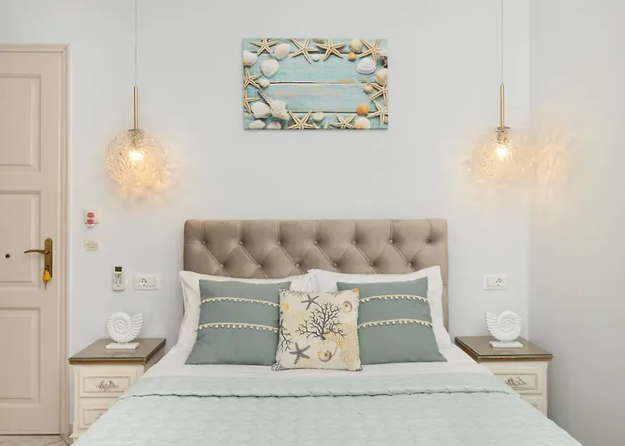 Guest house Nafsika And - 3*