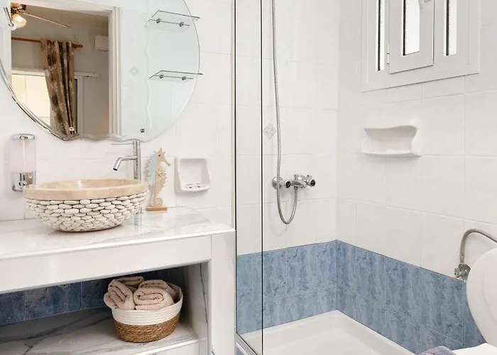 Guest house Nafsika And -