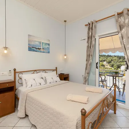 Nafsika And - Guest house 3*